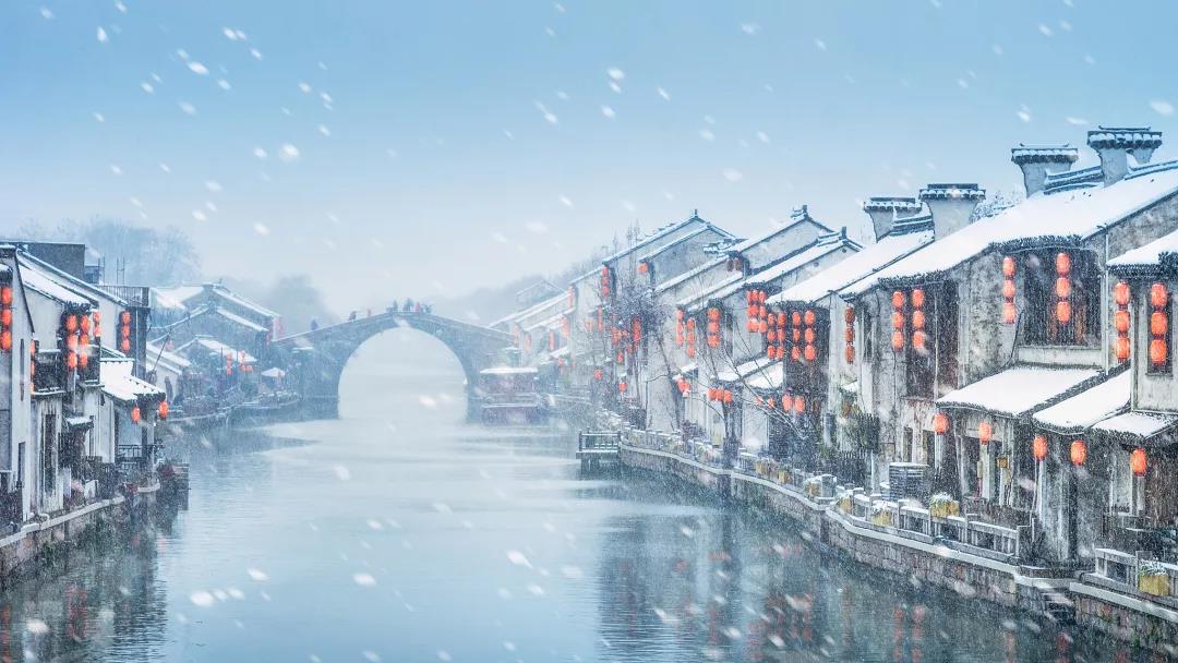 大雪補(bǔ)得當(dāng)，冬天凍不怕